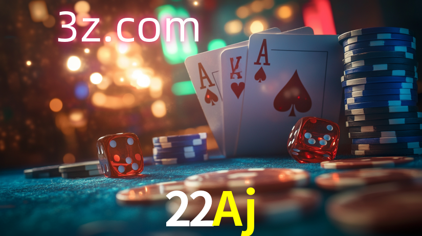 22Aj Apostas Esportivas
